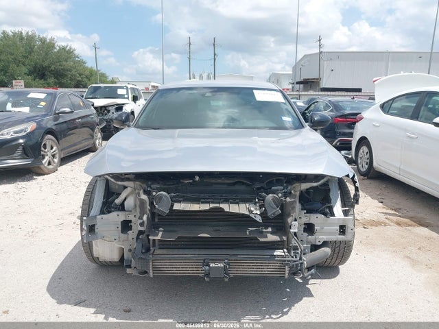 Продажа на аукционе авто 2022 Honda Accord Sport, vin: 1HGCV1F38NA104387, номер лота: 45499813