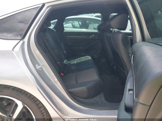 Продажа на аукционе авто 2022 Honda Accord Sport, vin: 1HGCV1F38NA104387, номер лота: 45499813