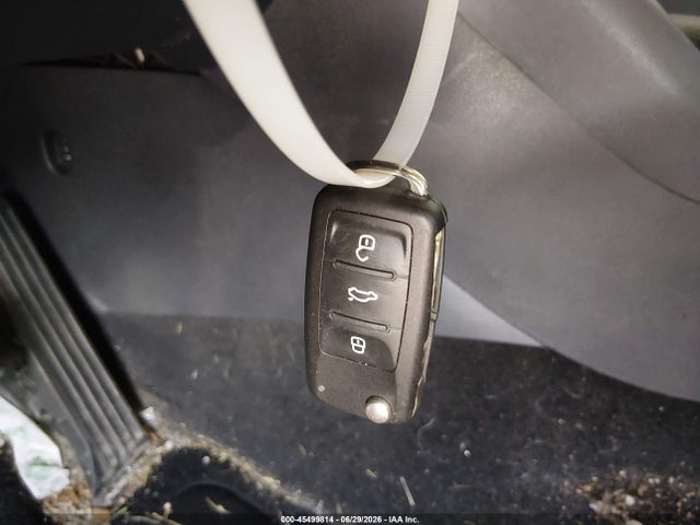 Продаж на аукціоні авто 2017 Volkswagen Tiguan 2.0t/2.0t S, vin: WVGBV7AX3HK046562, номер лоту: 45499814