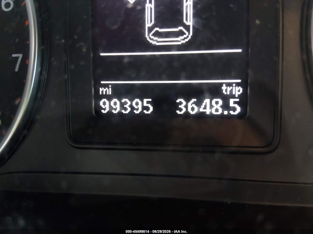Продаж на аукціоні авто 2017 Volkswagen Tiguan 2.0t/2.0t S, vin: WVGBV7AX3HK046562, номер лоту: 45499814