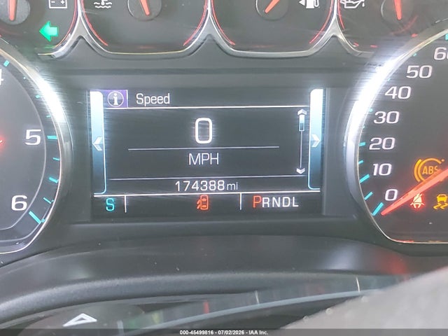 45499816 :رقم المزاد ، 3GTU2NEJ6JG234893 vin ، 2018 Gmc Sierra 1500 Slt مزاد بيع
