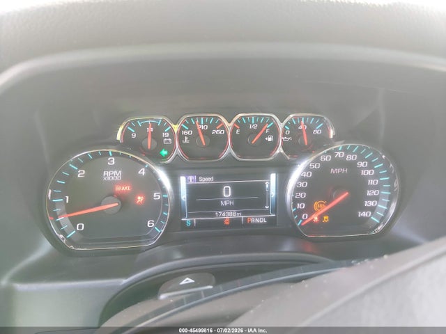 45499816 :رقم المزاد ، 3GTU2NEJ6JG234893 vin ، 2018 Gmc Sierra 1500 Slt مزاد بيع
