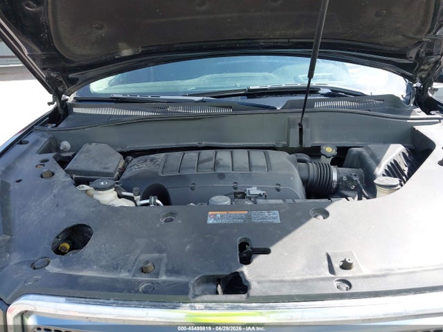 45499819 :رقم المزاد ، 1GKKVTKD3GJ279657 vin ، 2016 Gmc Acadia Denali مزاد بيع