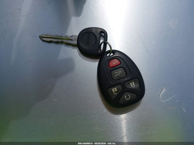 45499819 :رقم المزاد ، 1GKKVTKD3GJ279657 vin ، 2016 Gmc Acadia Denali مزاد بيع