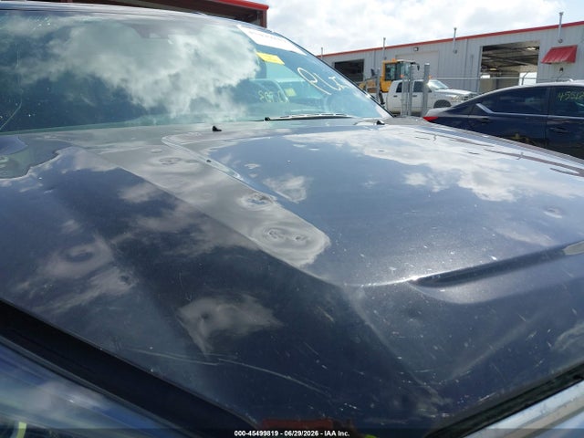 45499819 :رقم المزاد ، 1GKKVTKD3GJ279657 vin ، 2016 Gmc Acadia Denali مزاد بيع