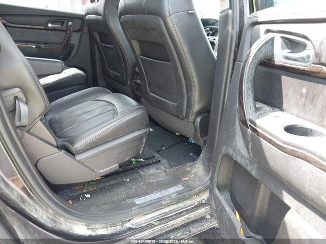 45499819 :رقم المزاد ، 1GKKVTKD3GJ279657 vin ، 2016 Gmc Acadia Denali مزاد بيع