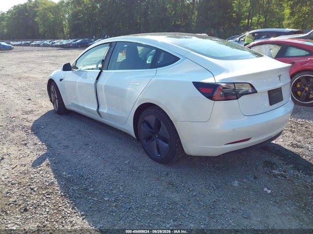 Продажа на аукционе авто 2019 Tesla Model 3 Long Range/performance, vin: 5YJ3E1EB6KF211576, номер лота: 45499824