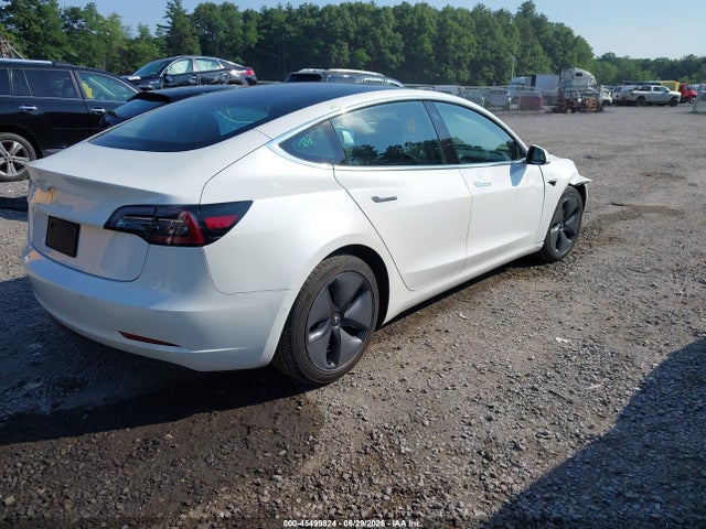 Tesla Model 3 Long Range/performance 2019 5YJ3E1EB6KF211576 Image 4