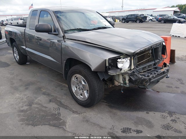 Aukcja sprzedaży 2006 Dodge Dakota Slt, vin: 1D7HE42NX6S639431, numer aukcji: 45499838