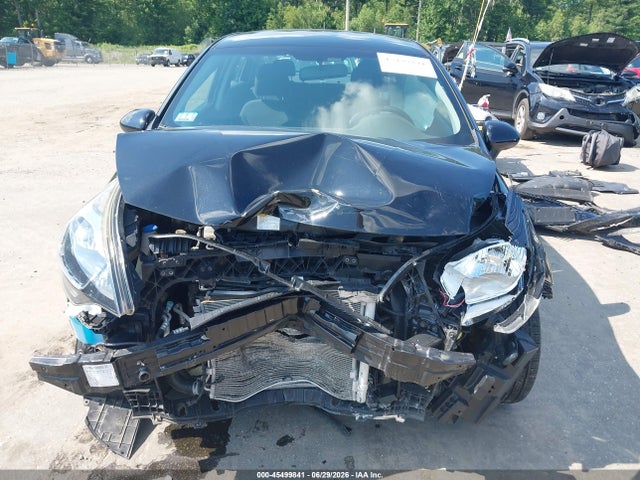 KIA RIO LX 2017 KNADM4A37H6061633 Image 13