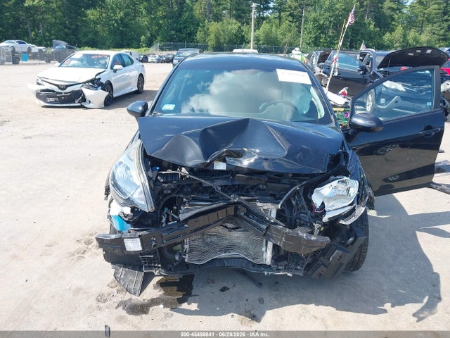KIA RIO LX 2017 KNADM4A37H6061633 Image 6