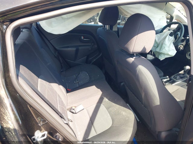 KIA RIO LX 2017 KNADM4A37H6061633 Image 8