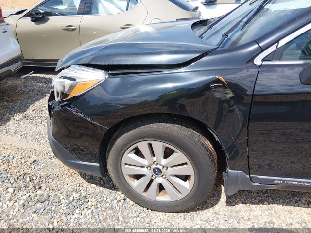 Aukcja sprzedaży 2017 Subaru Outback 2.5i Premium, vin: 4S4BSADC5H3419920, numer aukcji: 45499842