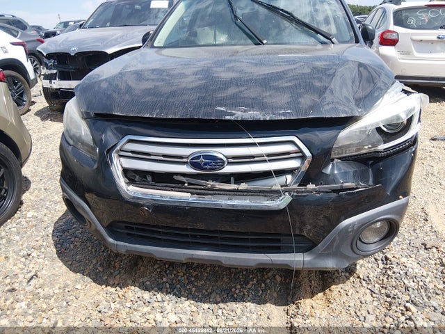 Aukcja sprzedaży 2017 Subaru Outback 2.5i Premium, vin: 4S4BSADC5H3419920, numer aukcji: 45499842