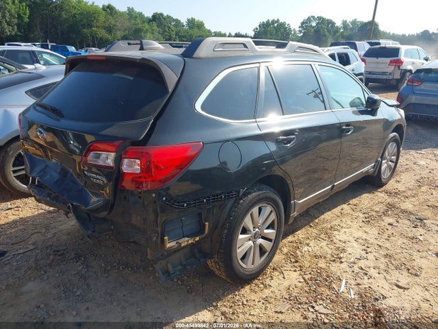 Продаж на аукціоні авто 2017 Subaru Outback 2.5i Premium, vin: 4S4BSADC5H3419920, номер лоту: 45499842