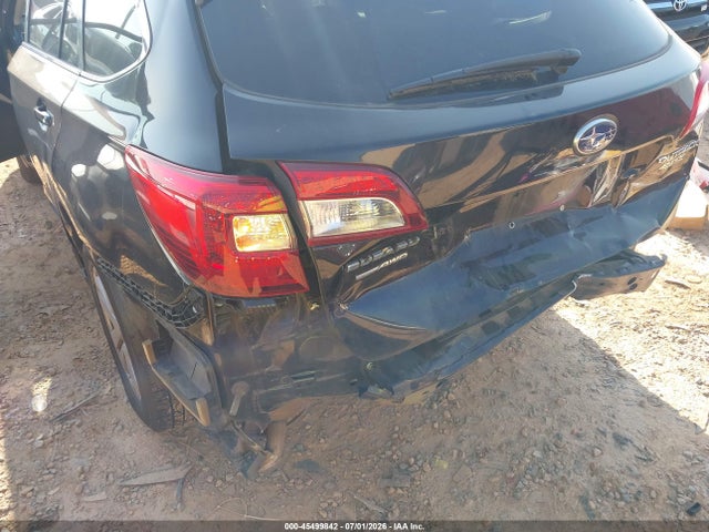 Продаж на аукціоні авто 2017 Subaru Outback 2.5i Premium, vin: 4S4BSADC5H3419920, номер лоту: 45499842