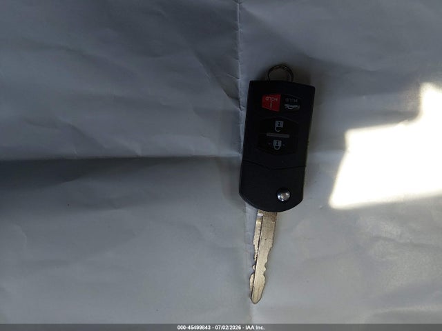 Aukcja sprzedaży 2011 Mazda Mazda3 I Touring, vin: JM1BL1VG8B1376762, numer aukcji: 45499843