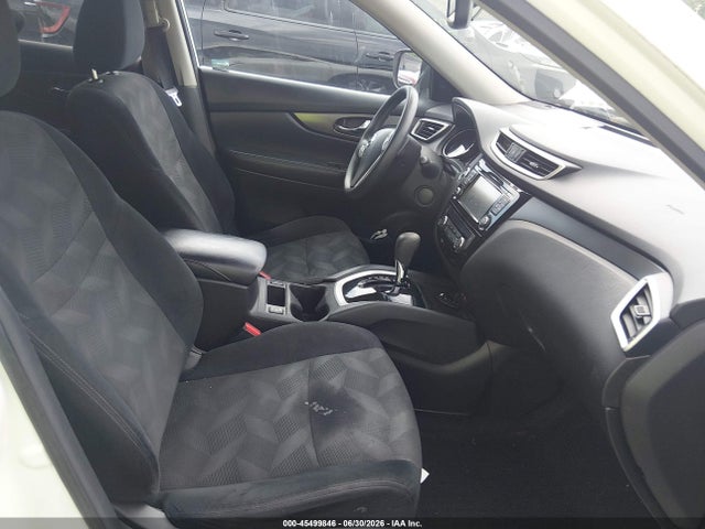 Nissan ROGUE SV 2015 5N1AT2MK6FC896357 Image 5