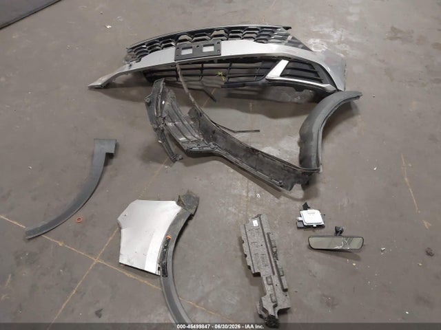 2023 Kia Sportage Lx მანქანა იყიდება აუქციონზე, vin: KNDPUCAF3P7160642, აუქციონის ნომერი: 45499847
