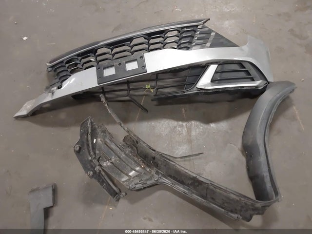 2023 Kia Sportage Lx მანქანა იყიდება აუქციონზე, vin: KNDPUCAF3P7160642, აუქციონის ნომერი: 45499847