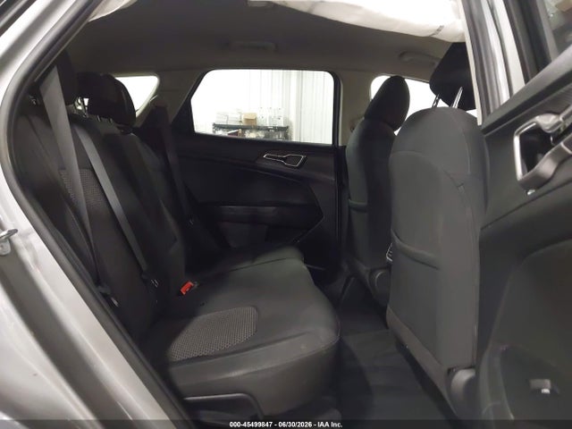 2023 Kia Sportage Lx მანქანა იყიდება აუქციონზე, vin: KNDPUCAF3P7160642, აუქციონის ნომერი: 45499847