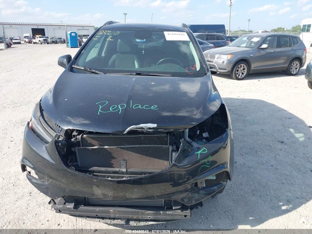 Aukcja sprzedaży 2022 Buick Encore Awd Preferred, vin: KL4CJESM6NB529952, numer aukcji: 45499848