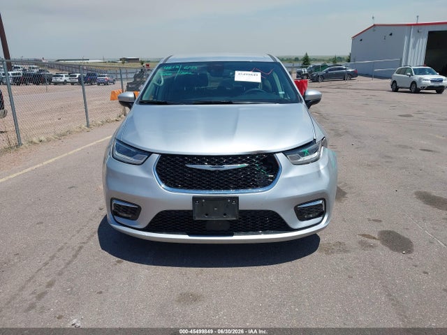 Продаж на аукціоні авто 2023 Chrysler Pacifica Touring L, vin: 2C4RC1BG6PR616218, номер лоту: 45499849