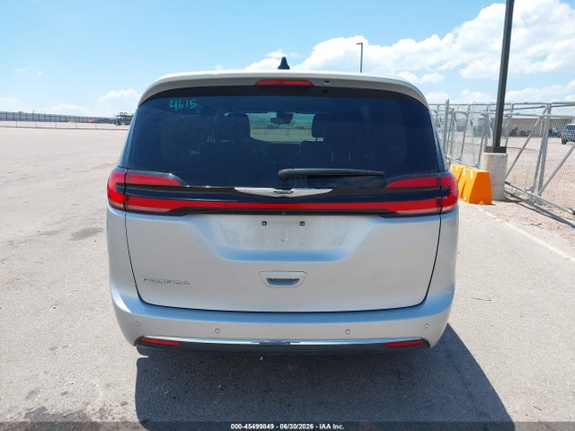 Продаж на аукціоні авто 2023 Chrysler Pacifica Touring L, vin: 2C4RC1BG6PR616218, номер лоту: 45499849