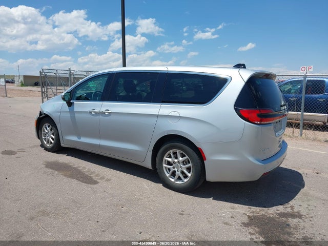 Продаж на аукціоні авто 2023 Chrysler Pacifica Touring L, vin: 2C4RC1BG6PR616218, номер лоту: 45499849