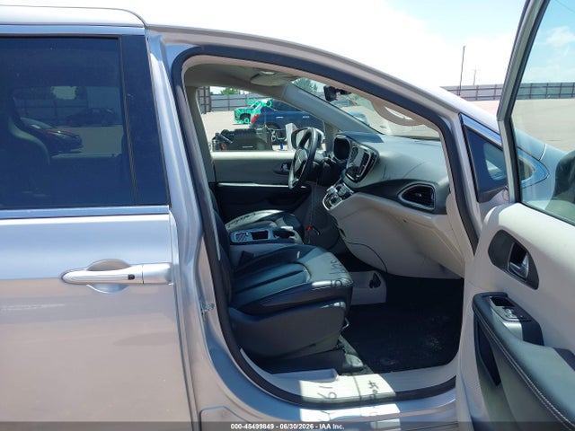 Продаж на аукціоні авто 2023 Chrysler Pacifica Touring L, vin: 2C4RC1BG6PR616218, номер лоту: 45499849