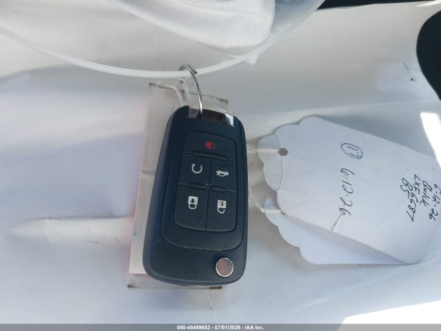 Продажа на аукционе авто 2016 Buick Lacrosse Leather, vin: 1G4GB5G38GF242995, номер лота: 45499852