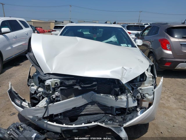 Продажа на аукционе авто 2016 Buick Lacrosse Leather, vin: 1G4GB5G38GF242995, номер лота: 45499852