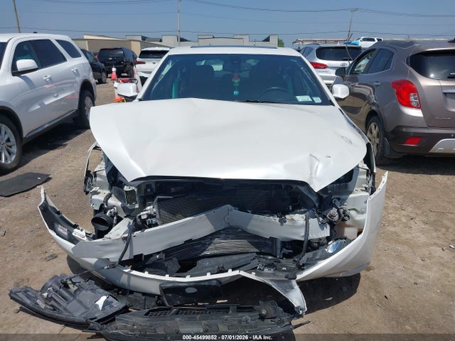 Продажа на аукционе авто 2016 Buick Lacrosse Leather, vin: 1G4GB5G38GF242995, номер лота: 45499852