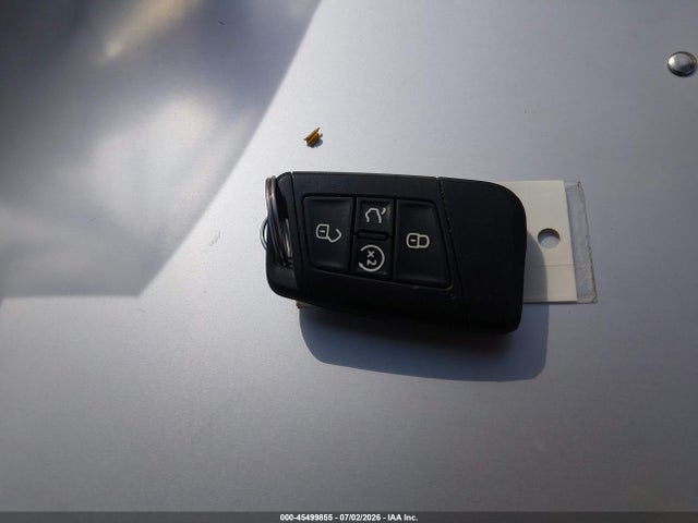 Aukcja sprzedaży 2023 Volkswagen Tiguan 2.0t Se, vin: 3VVMB7AX2PM001353, numer aukcji: 45499855