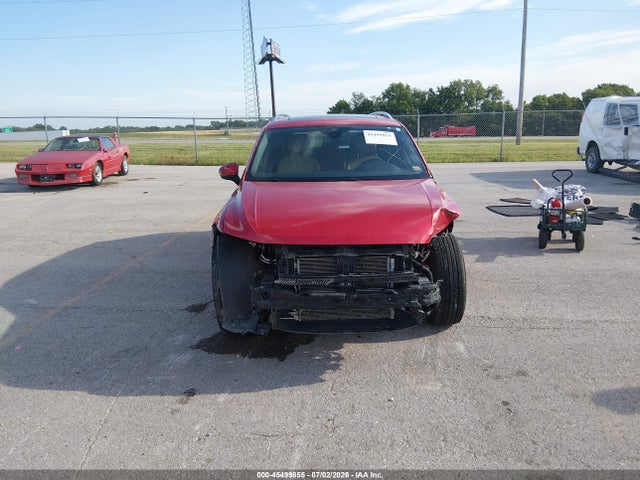 Aukcja sprzedaży 2023 Volkswagen Tiguan 2.0t Se, vin: 3VVMB7AX2PM001353, numer aukcji: 45499855
