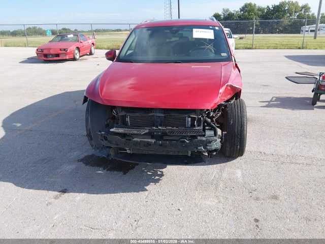 Aukcja sprzedaży 2023 Volkswagen Tiguan 2.0t Se, vin: 3VVMB7AX2PM001353, numer aukcji: 45499855