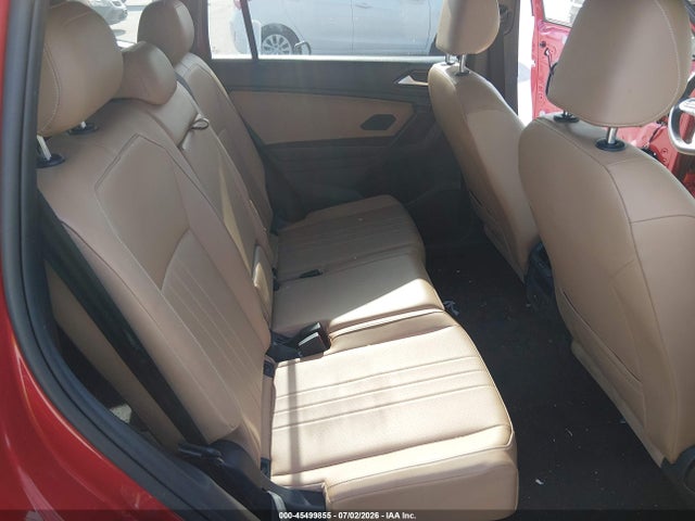 Aukcja sprzedaży 2023 Volkswagen Tiguan 2.0t Se, vin: 3VVMB7AX2PM001353, numer aukcji: 45499855
