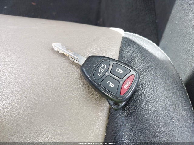 2006 Chrysler 300 მანქანა იყიდება აუქციონზე, vin: 2C3KA53G56H456984, აუქციონის ნომერი: 45499860