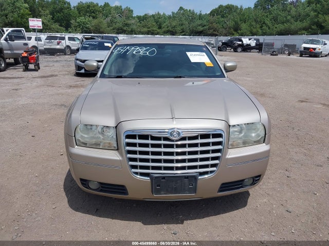 2006 Chrysler 300 მანქანა იყიდება აუქციონზე, vin: 2C3KA53G56H456984, აუქციონის ნომერი: 45499860