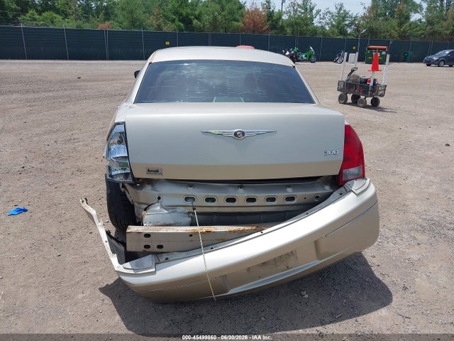 2006 Chrysler 300 მანქანა იყიდება აუქციონზე, vin: 2C3KA53G56H456984, აუქციონის ნომერი: 45499860