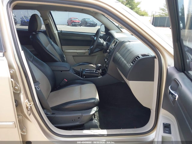 2006 Chrysler 300 მანქანა იყიდება აუქციონზე, vin: 2C3KA53G56H456984, აუქციონის ნომერი: 45499860