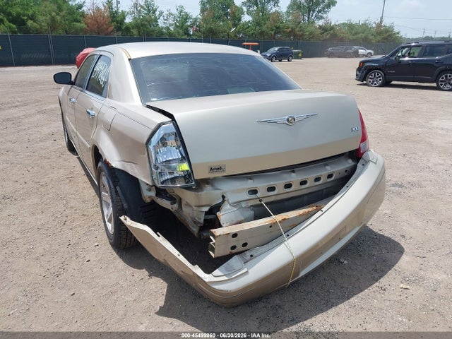 2006 Chrysler 300 მანქანა იყიდება აუქციონზე, vin: 2C3KA53G56H456984, აუქციონის ნომერი: 45499860