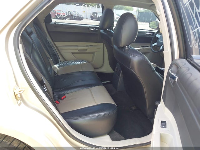 2006 Chrysler 300 მანქანა იყიდება აუქციონზე, vin: 2C3KA53G56H456984, აუქციონის ნომერი: 45499860