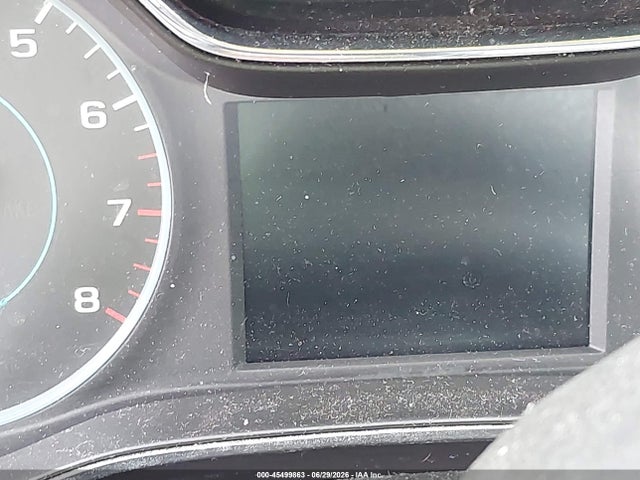 Chevrolet Cruze Lt Auto 2017 1G1BE5SM5H7160376 Image 7