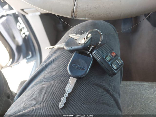 2003 Ford Expedition Eddie Bauer მანქანა იყიდება აუქციონზე, vin: 1FMFU18L73LB74939, აუქციონის ნომერი: 45499864