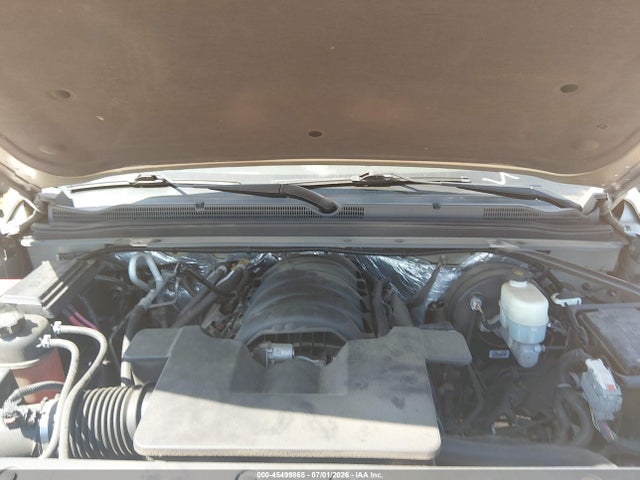 1GNSKJKC8GR187176 Chevrolet Suburban Ltz