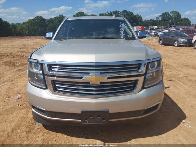 1GNSKJKC8GR187176 Chevrolet Suburban Ltz