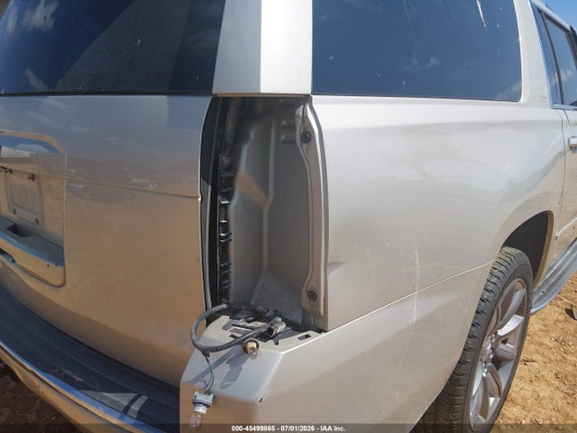 1GNSKJKC8GR187176 Chevrolet Suburban Ltz