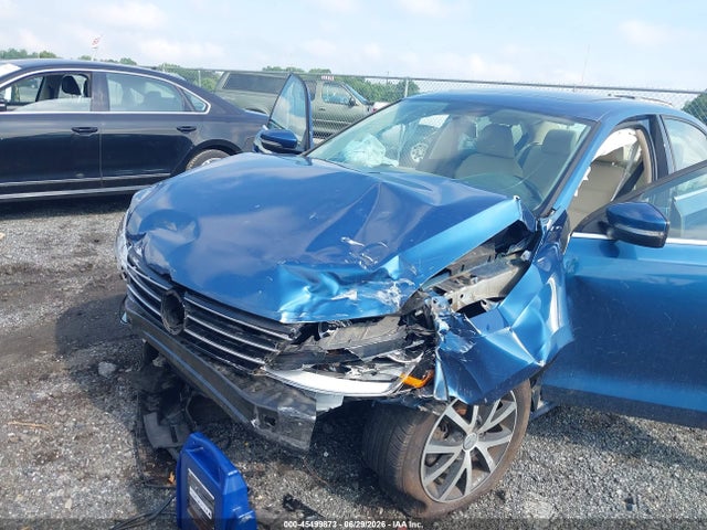 Продаж на аукціоні авто 2018 Volkswagen Jetta 1.4t Se/1.4t Wolfsburg Edition, vin: 3VWDB7AJ2JM234566, номер лоту: 45499873