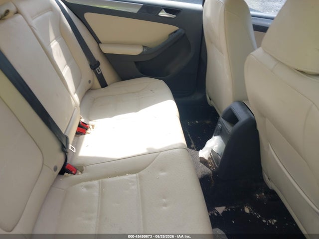 Продаж на аукціоні авто 2018 Volkswagen Jetta 1.4t Se/1.4t Wolfsburg Edition, vin: 3VWDB7AJ2JM234566, номер лоту: 45499873
